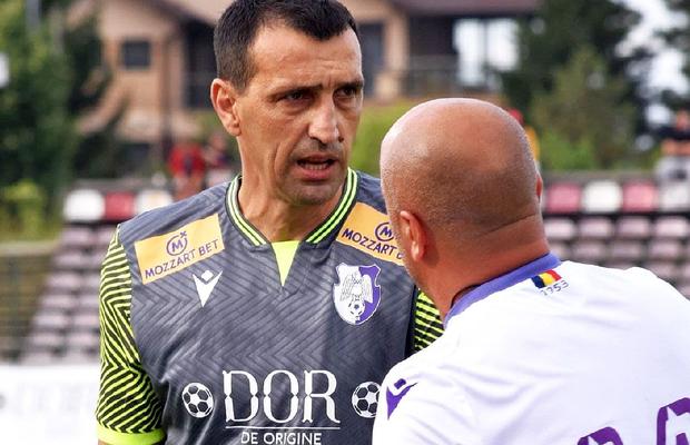 Misiune imposibilă? S-au întors în timp și au nevoie de o minune pentru salvare: 5 mari probleme pentru Bogdan Vintilă la FC Argeș
