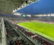 CSA Steaua - Unirea Dej, etapa 1 din play-off-ul Ligii 2