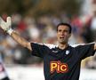 Imagini cu Bogdan Vintilă în tricoul lui FC Argeș / Sursă foto: Arhivă Gazeta Sporturilor