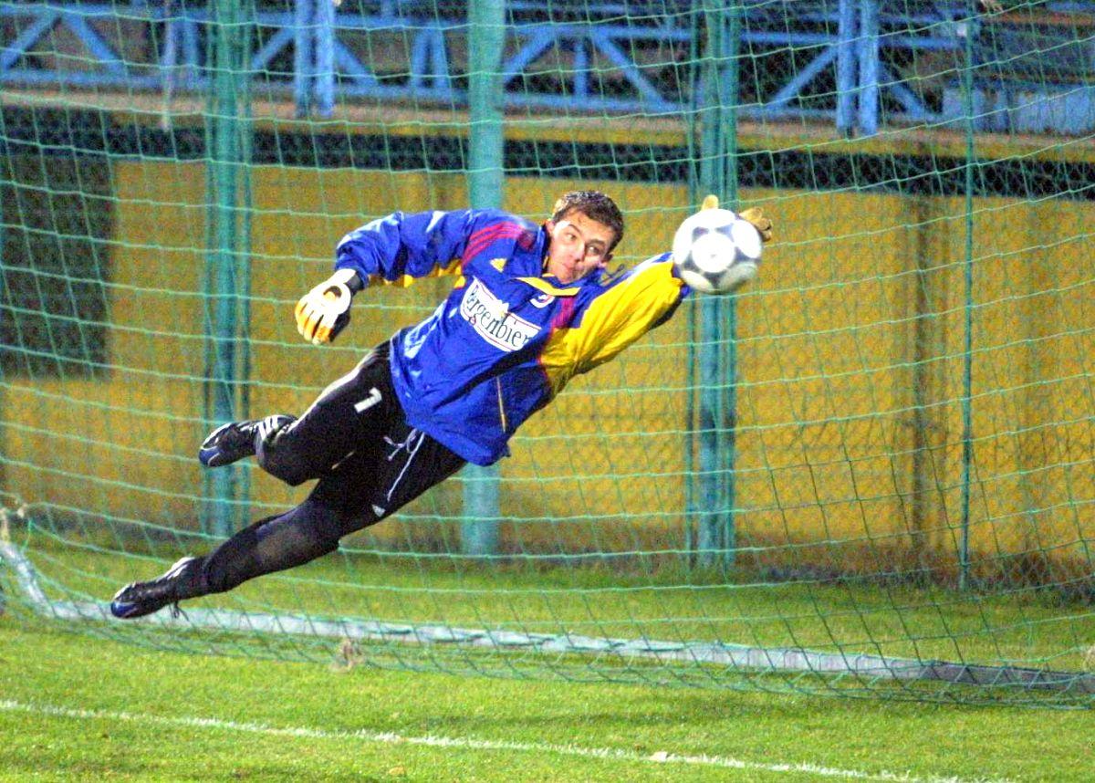 Bogdan Lobonț, șocat de ce a găsit la o echipă de renume din Superligă: „«Băi, de ce faceți asta?!». Sunt convins că și azi e la fel”