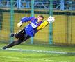 Imagini old-school cu Bogdan Lobonț / Sursă foto: Arhivă Gazeta Sporturilor