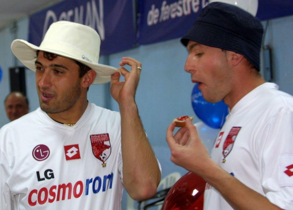 Bogdan Lobonț, șocat de ce a găsit la o echipă de renume din Superligă: „«Băi, de ce faceți asta?!». Sunt convins că și azi e la fel”