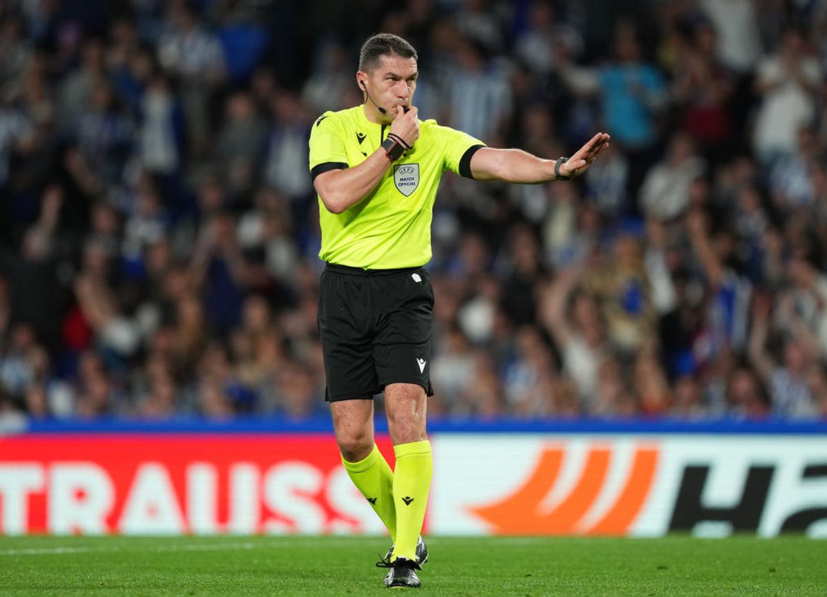 Știm sfertfinalistele din Europa League » Arsenal, eliminată după loviturile de departajare!