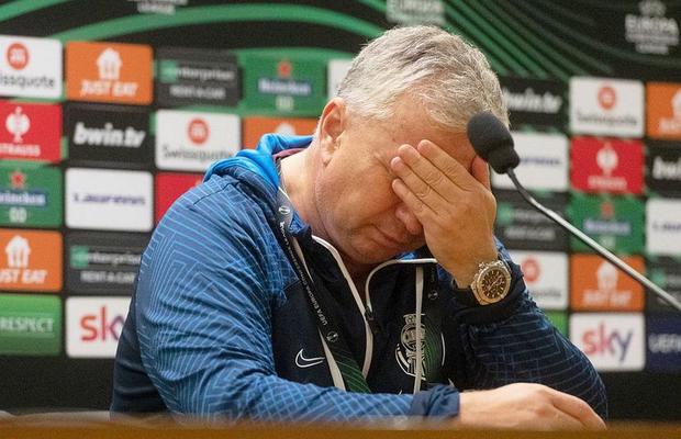 CFR, dată în judecată de fotbalistul pe care Dan Petrescu nu l-a folosit niciodată: „Paguba e incredibilă”