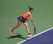 Iga Swiatek, prea puternică pentru Sorana Cîrstea » Românca, eliminată în „sferturile” Indian Wells