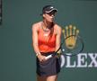 Iga Swiatek, prea puternică pentru Sorana Cîrstea » Românca, eliminată în „sferturile” Indian Wells