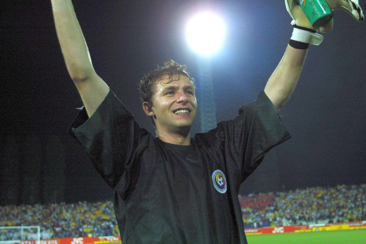 Peripețiile trăite în Italia de un fotbalist român de clasă » Savuros: „Crezi că ăla vorbea engleză? Ne înțelegeam cu Google Translate, îl dădeam pe difuzor să audă”