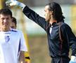 Imagini cu Bogdan Vintilă în tricoul lui FC Argeș / Sursă foto: Arhivă Gazeta Sporturilor