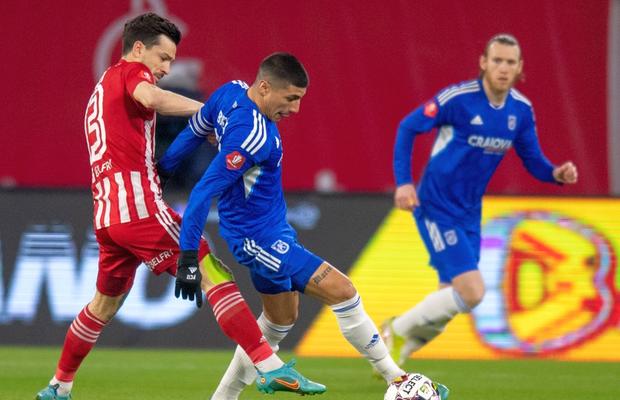 După Sepsi - FCU Craiova, știm cum arată și play-out-ul Superligii » Clasamentul + Programul complet