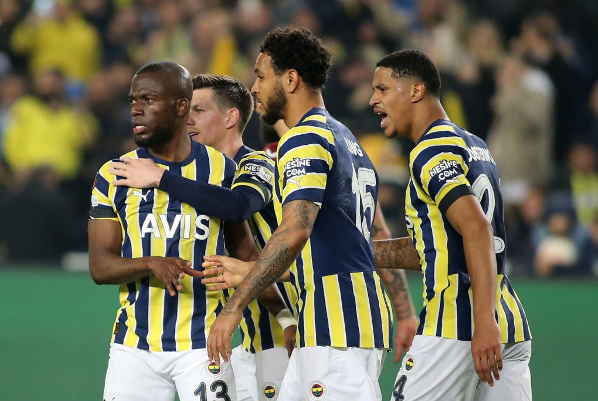 Știm sfertfinalistele din Europa League » Arsenal, eliminată după loviturile de departajare!
