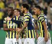 Știm sfertfinalistele din Europa League » Arsenal, eliminată după loviturile de departajare!