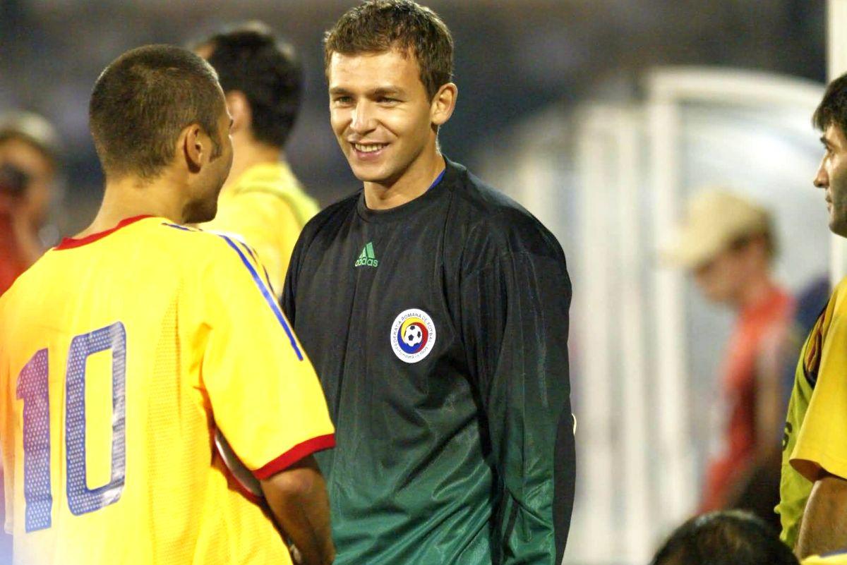 Peripețiile trăite în Italia de un fotbalist român de clasă » Savuros: „Crezi că ăla vorbea engleză? Ne înțelegeam cu Google Translate, îl dădeam pe difuzor să audă”