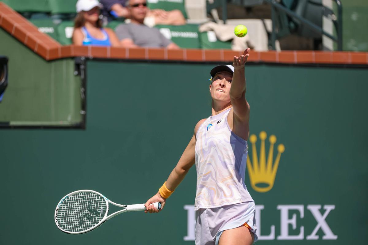 Sorana Cîrstea, urcare de 9 locuri după Indian Wells » Pe ce loc se află + Simona Halep e peste Bianca Andreescu și Emma Răducanu