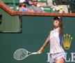 Ce a remarcat Iga Swiatek la Sorana Cîrstea, după meciul de la Indian Wells: „Mă antrenez des cu băieții, sunt obișnuită”