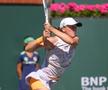 Iga Swiatek, prea puternică pentru Sorana Cîrstea » Românca, eliminată în „sferturile” Indian Wells