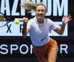 I-a uluit pe americani! Jucătoarea a apărut la Indian Wells în tricoul lui Spartak Moscova » Decizia organizatorilor + Swiatek, scandalizată