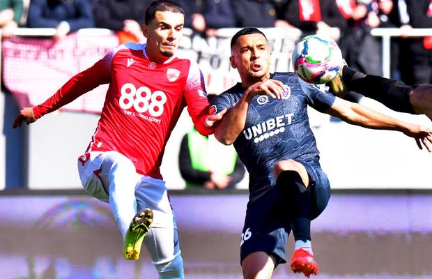 Dinamo are un nou plan de reorganizare: ce sumă uriașă s-ar tăia, cine ar pierde cel mai mult