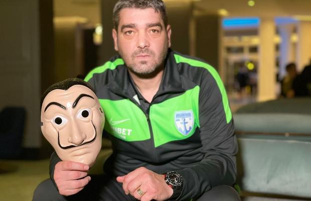 Antrenorul cu fiu fotbalist în Liga 1 e de partea lui Edi Iordănescu în „scandalul Ianis Hagi”