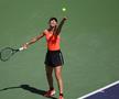 Iga Swiatek, prea puternică pentru Sorana Cîrstea » Românca, eliminată în „sferturile” Indian Wells