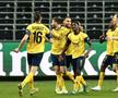 Știm sfertfinalistele din Europa League » Arsenal, eliminată după loviturile de departajare!