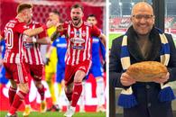 Sepsi - FCU Craiova 4-0. Stele verzi în loc de masă verde » Covăsnenii prind în mare stil play-off-ul, după ce le-au servit oltenilor bătaie pe pâine