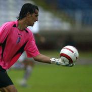 Imagini cu Bogdan Vintilă în tricoul lui FC Argeș / Sursă foto: Arhivă Gazeta Sporturilor