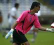 Imagini cu Bogdan Vintilă în tricoul lui FC Argeș / Sursă foto: Arhivă Gazeta Sporturilor