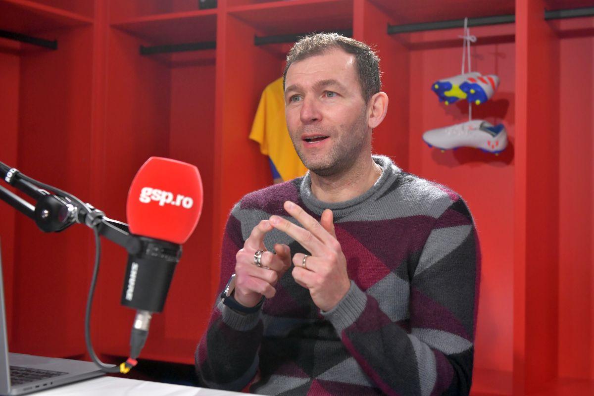 Bogdan Lobonț, șocat de ce a găsit la o echipă de renume din Superligă: „«Băi, de ce faceți asta?!». Sunt convins că și azi e la fel”