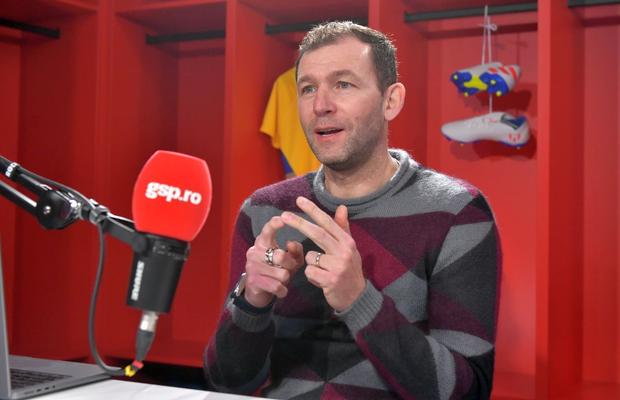 Bogdan Lobonț, șocat de ce a găsit la o echipă de renume din Superligă: „«Băi, de ce faceți asta?!». Sunt convins că și azi e la fel”
