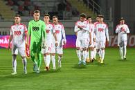 Fostul jucător al lui Dinamo nu le dă nicio șansă la promovare „câinilor”: „Nu au autocar, nu au nimic, doar datorii! Nu văd niciun viitor”
