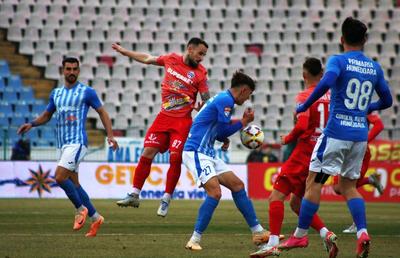 S-a terminat sezonul regulat de Liga 2! Cine se bate la promovarea directă: clasamentul actualizat