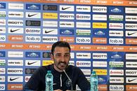 Elias Charalambous, apel la suporteri înainte de FCSB - Sepsi: „Suferim după înfrângere, avem nevoie mai mult ca oricând”