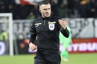 Arbitrul Andrei Moroiță s-a întâlnit cu ursul! Alarmă pe străzile Ploieștiului