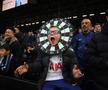 Ce notă a primit Drăgușin din partea britanicilor, după Fulham - Tottenham 3-0: „Un moment vital!”