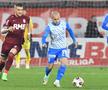CFR Cluj - Universitatea Craiova, 16 martie 2024 / FOTO: facebook @UCVOficial