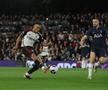Fulham - Tottenham, runda 29 din Premier League. Drăgușin titular
