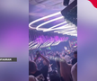 După faptă și răsplată! Louis Munteanu, petrecere în club, pe manele, după „dubla” cu Rapid