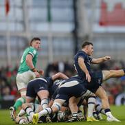 Irlanda e din nou camioană în Six Nations și păstrează astfel trofeul cucerit anul trecut. Foto: Imago