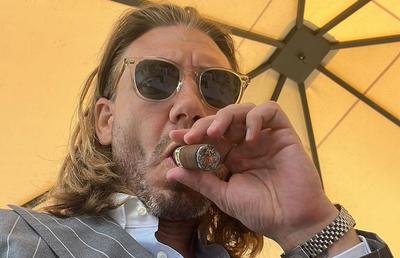 Cum arată acum excentricul Nicklas Bendtner și cu ce se ocupă » Transformare spectaculoasă!