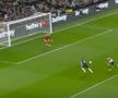 Ce notă a primit Drăgușin din partea britanicilor, după Fulham - Tottenham 3-0: „Un moment vital!”