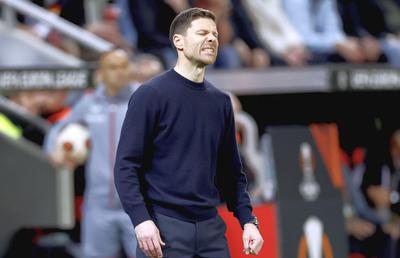 Nu-l vor pe Xabi Alonso » Jucătorii lui Liverpool au un favorit-surpriză în locul lui Jurgen Klopp