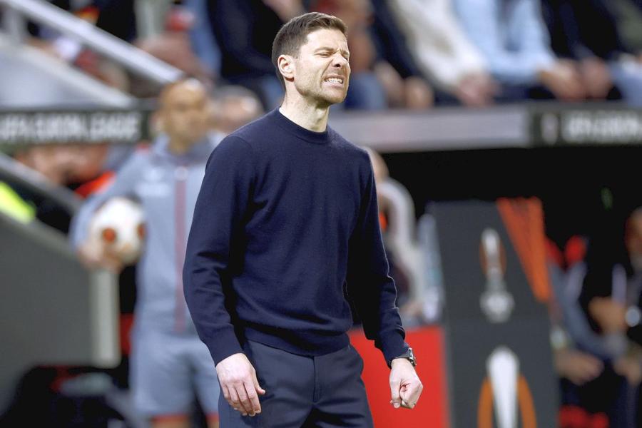 Xabi Alonso/ foto Imago Images Real Madrid i-a ales înlocuitorul lui Carlo Ancelotti » Anunțul făcut de Fabrizio Romano