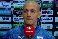 Alexandru Mitriță, mesaj pentru Edward Iordănescu, după ce a fost lăsat acasă: „Mi-am schimbat atitudinea. Îmi doresc să fiu la Euro”