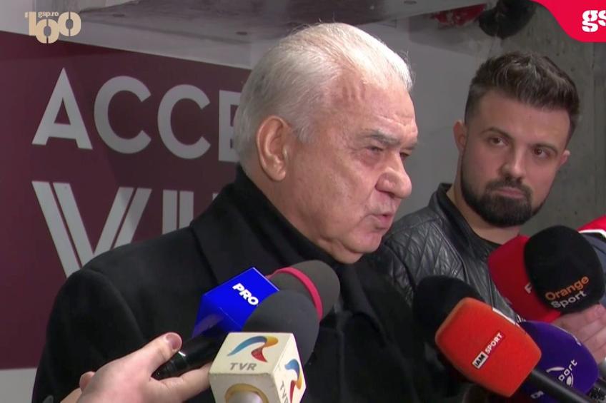 Anghel Iordănescu