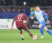 CFR Cluj - Universitatea Craiova, 16 martie 2024 / FOTO: facebook @UCVOficial