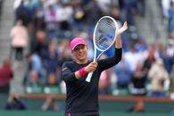 Iga Swiatek și-a spulberat adversara și a depășit-o pe Serena Williams » Simona Halep, pe locul 5