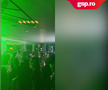 După faptă și răsplată! Louis Munteanu, petrecere în club, pe manele, după „dubla” cu Rapid