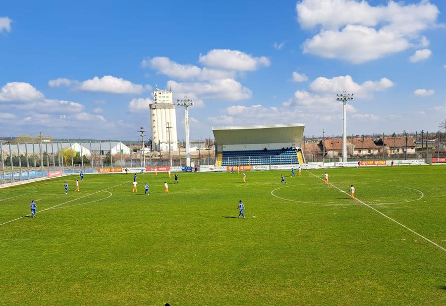 S-a terminat sezonul regulat de Liga 2! Cine se bate la promovarea directă: clasamentul actualizat
