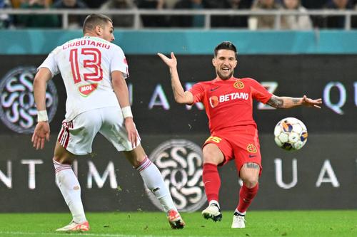 Laszlo Dioszegi, patronul de la Sepsi, crede că echipa lui poate fi surpriza acestui play-off din Superliga. foto: Imago