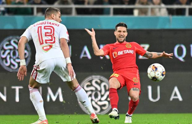 Patronul a setat un obiectiv surprinzător înainte de FCSB - Sepsi
